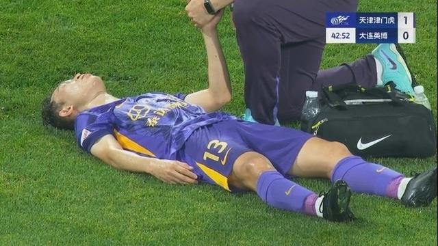 自己的身体, 李永佳
