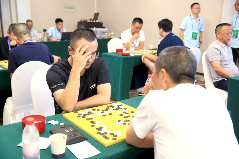 DepC, 公开组又分, 比赛