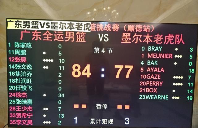 人得分上双