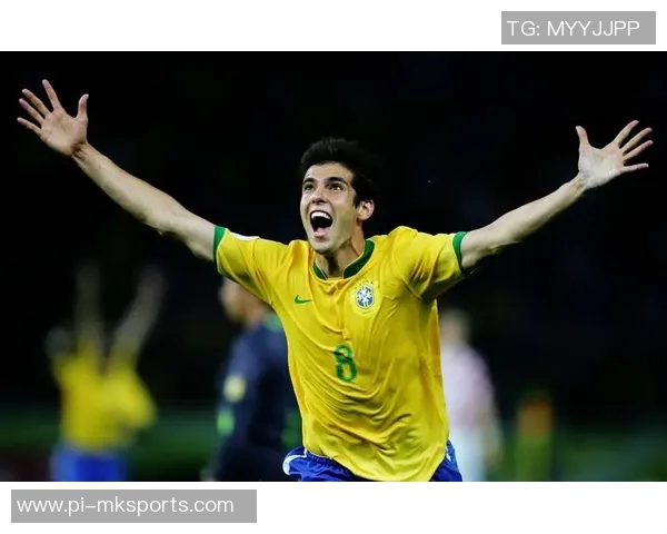 四号球星是哪个足球明星他的成就与影响力如何影响全球足球格局