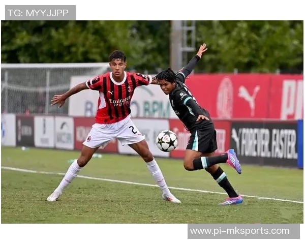 年轻天才Koba崭露头角 逐步成为足球世界的新星引领未来发展