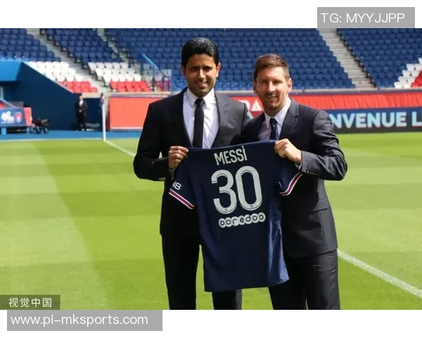 梅西C罗哈兰德姆巴佩孙兴慜领衔当今足坛巨星风云对决